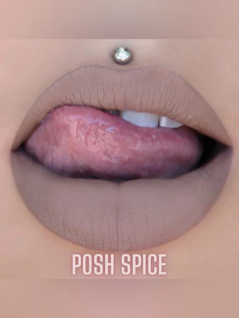 Jeffree Star Velour Liquid Lipstick - Posh Spice (DISCONTINUED)
